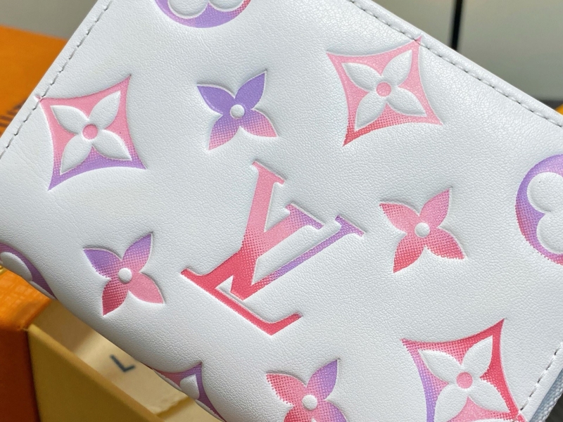 LV Wallets